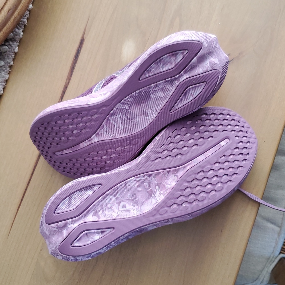 BNIB Asics Noosa Tri 16 Ube - 8 - Picture 7 of 8